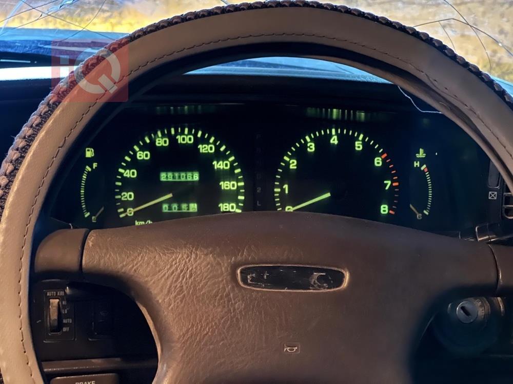 تويوتا II مارك